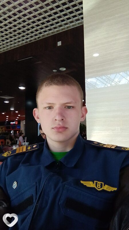 Рома, 22, Иркутске — анкета №2226575