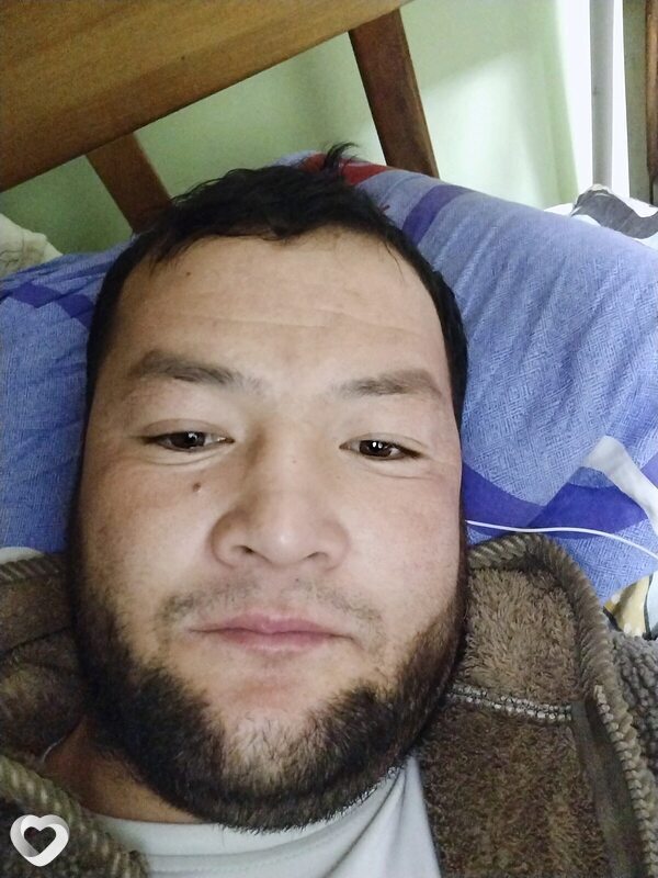 Murod, 34, Воронеже — анкета №2226581
