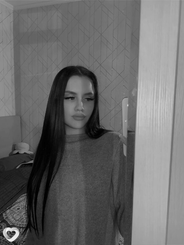 Дарья, 22, Гродно — анкета №2226589