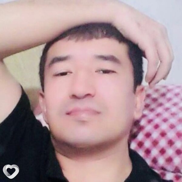 Otabek, 42, Ташкент — анкета №2226591