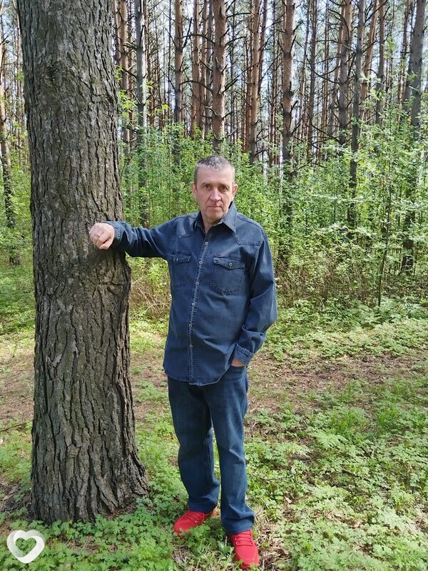 Андрей, 56, Кемерове — анкета №2226595