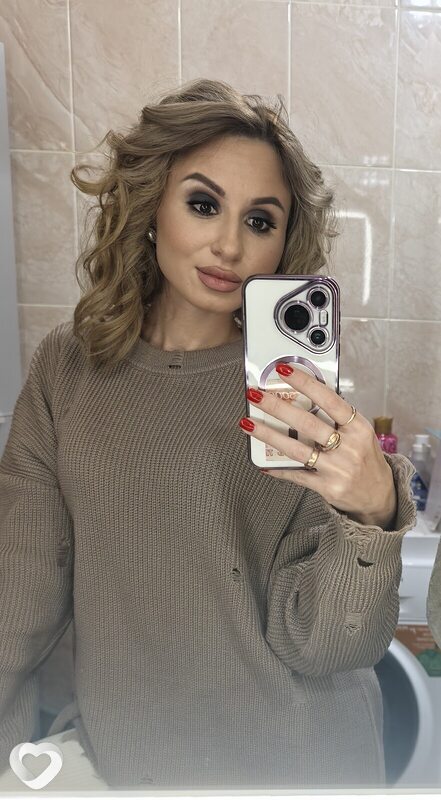 Yana, 31, Краснодаре — анкета №2226427