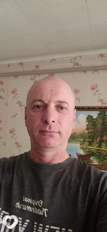 Иван, 45, Шуи — анкета №2226430