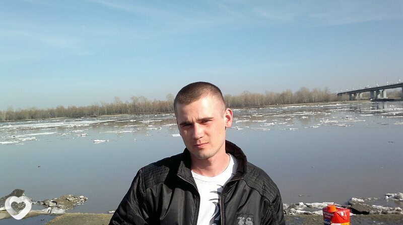 Михаил, 38, Барнауле — анкета №2226432