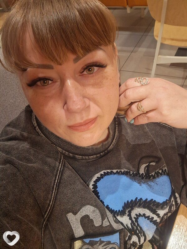 Елена, 41, Новочеркасске — анкета №2226439
