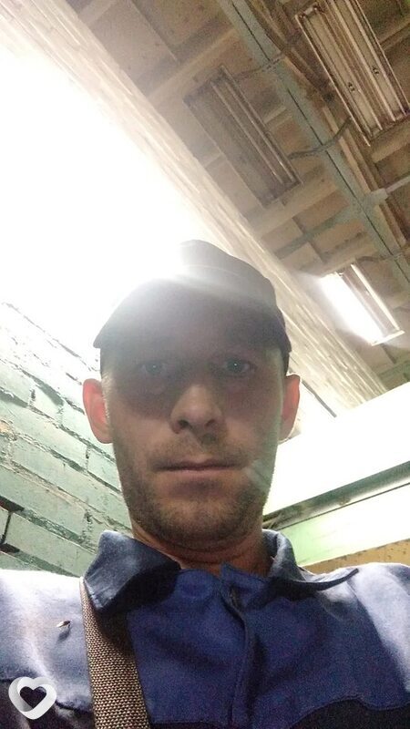 Антон, 40, Омске — анкета №2226442