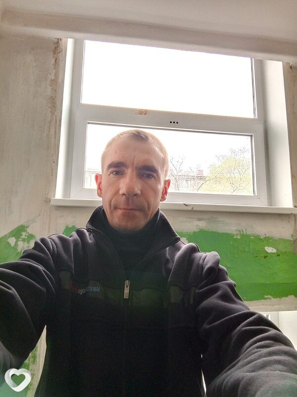 Женя, 41, Омске — анкета №2226892