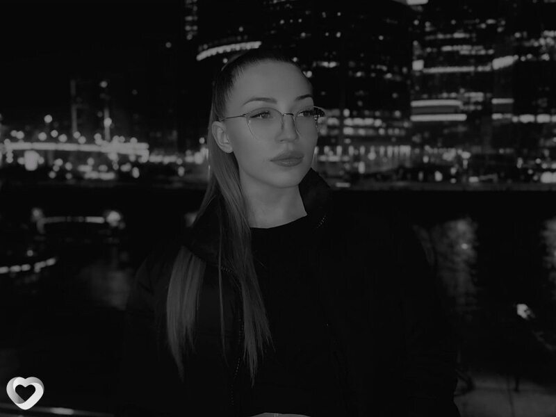 Ева, 24, Бузулуке — анкета №2226893