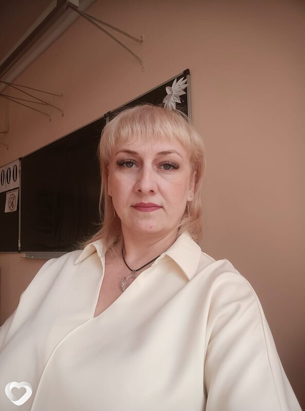 Екатерина, 43, Кемерове — анкета №2226894