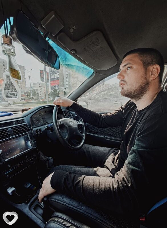 Иван, 28, Ярославле — анкета №2226897