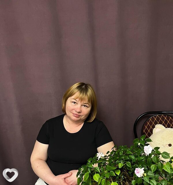 Надежда, 60, Великом Новгороде — анкета №2226905