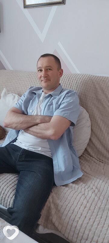 Павел, 43, Новочеркасске — анкета №2226910