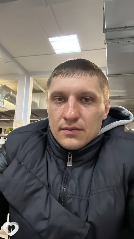 Сергей, 35, Ачинске — анкета №2226668