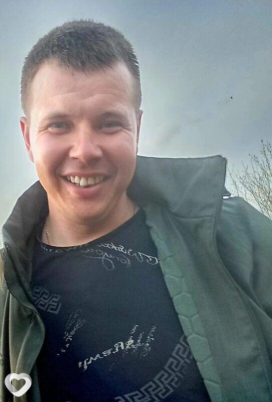 Вадим, 41, Пензе — анкета №2226678