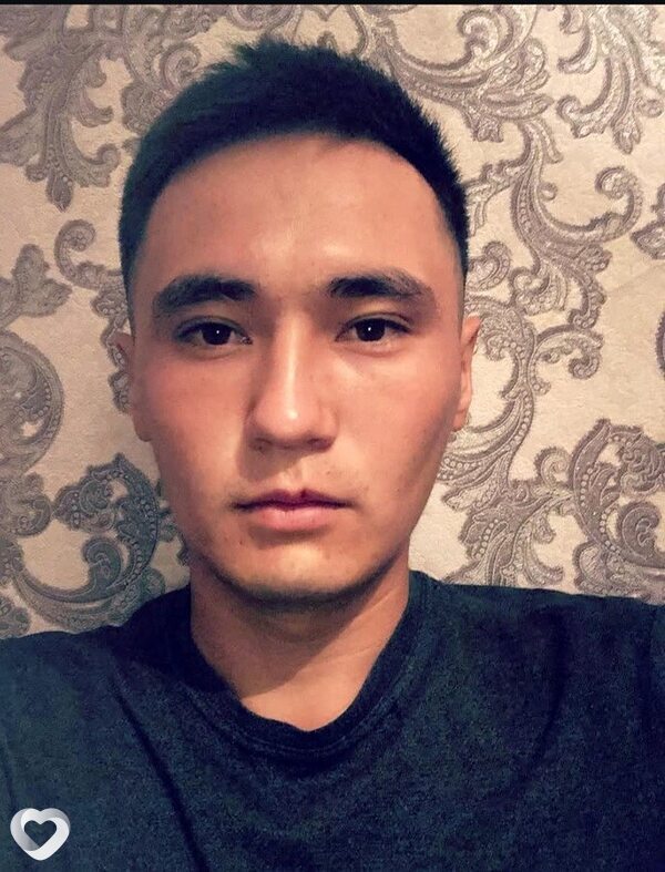 Казбек, 31, Костанае — анкета №2226685