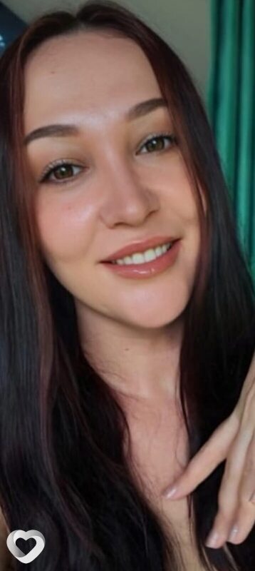 Залина, 37, Магнитогорске — анкета №2226686