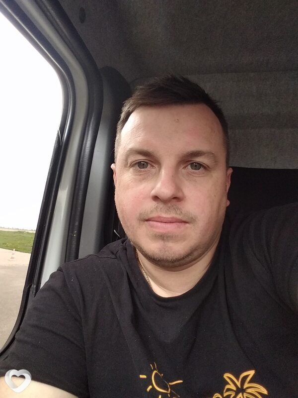 Тимур, 36, Москве — анкета №2226690
