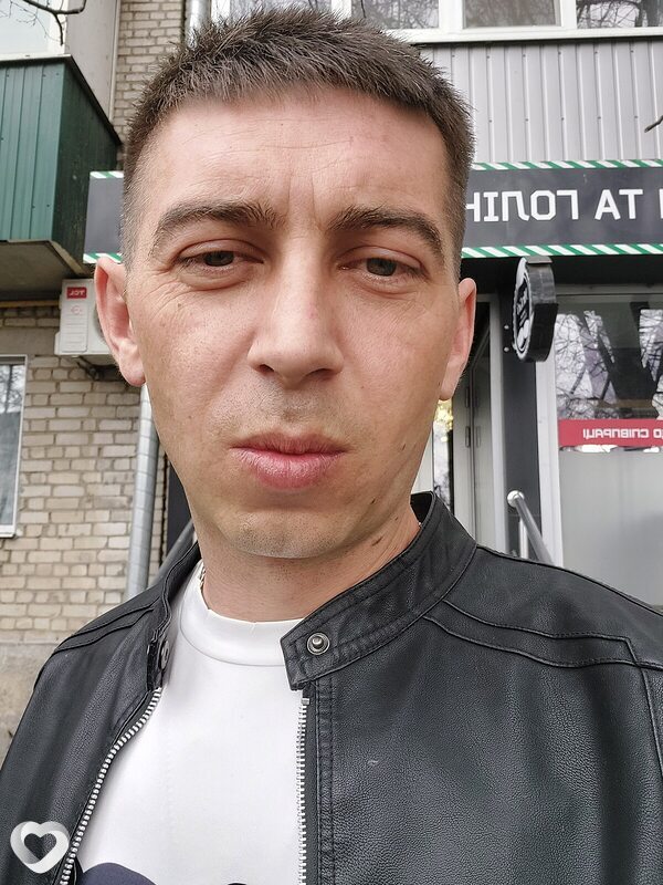 Саня, 36, Полтаве — анкета №2226925