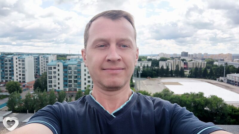 Евгений, 42, Кемерове — анкета №2226935
