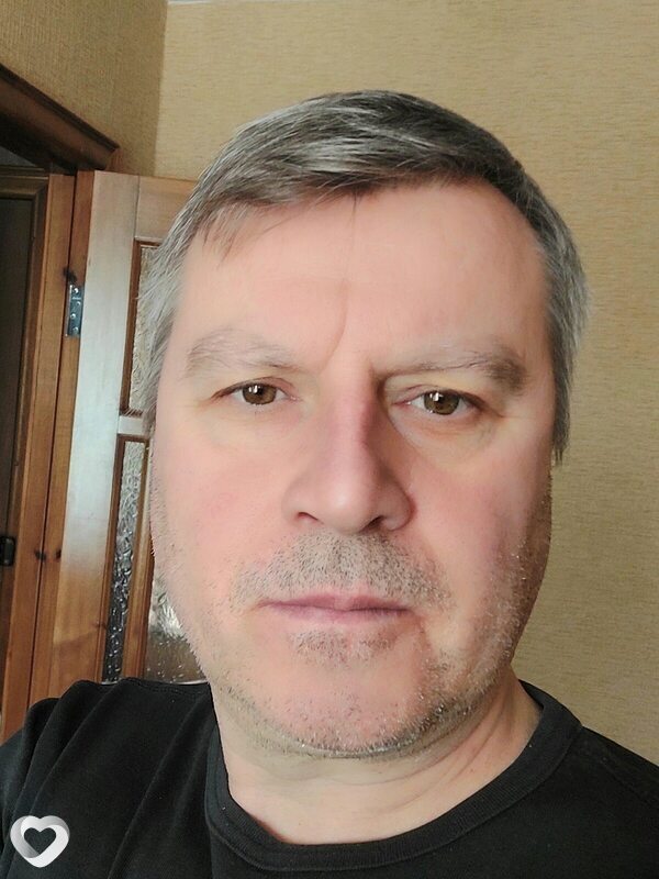 Герман, 56, Нижнем Новгороде — анкета №2226938
