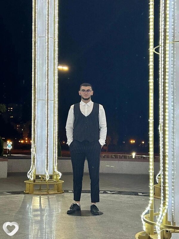 Ааа, 26, Москве — анкета №2226795