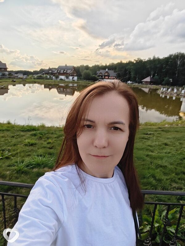 Соня, 45, Екатеринбурге — анкета №2226797