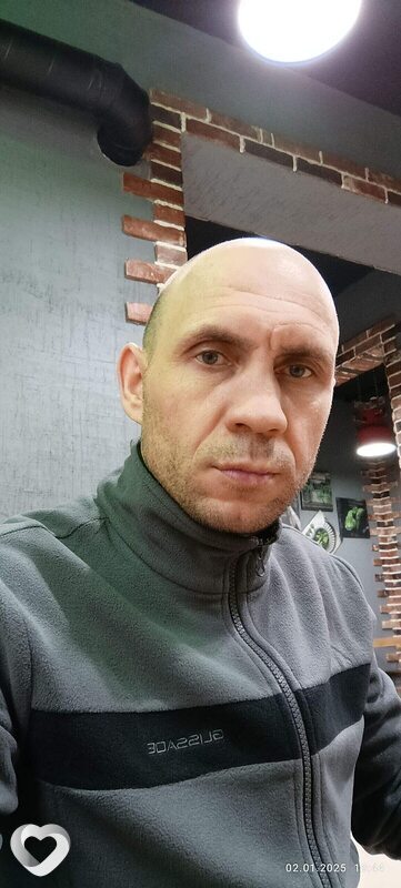 Александр, 42, Санкт-Петербурге — анкета №2226799