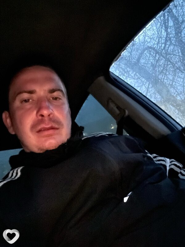 Женя, 29, Абакане — анкета №2226802