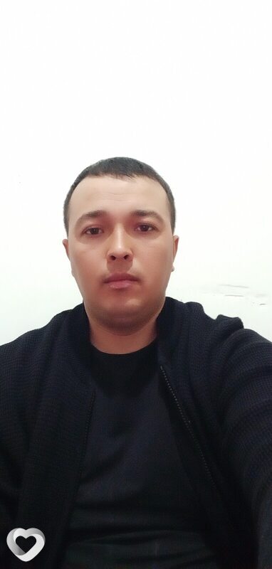 Назаров Алик, 34, Владивостоке — анкета №2226803