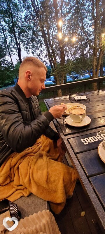 Александр, 42, Гродно — анкета №2226807