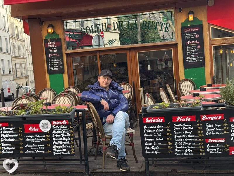 Denissk, 42, Рига — анкета №2226809