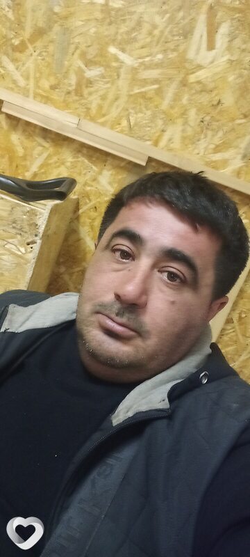 Руслан, 42, Аксае — анкета №2226813