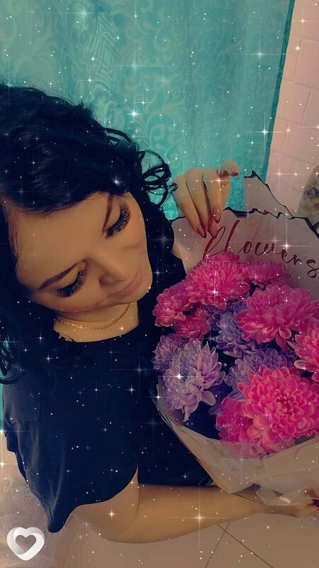 Любовь, 37, Улан-Удэ — анкета №2226815