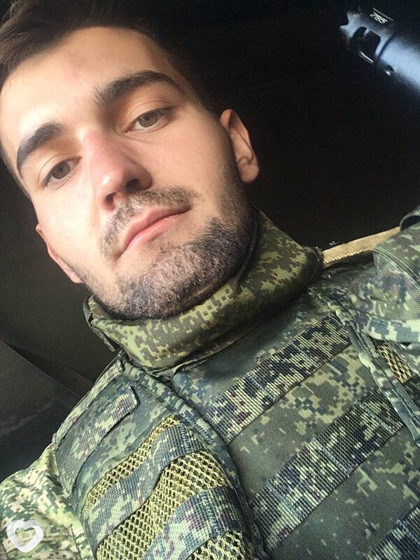 Николай, 28, Тамбове — анкета №2226717