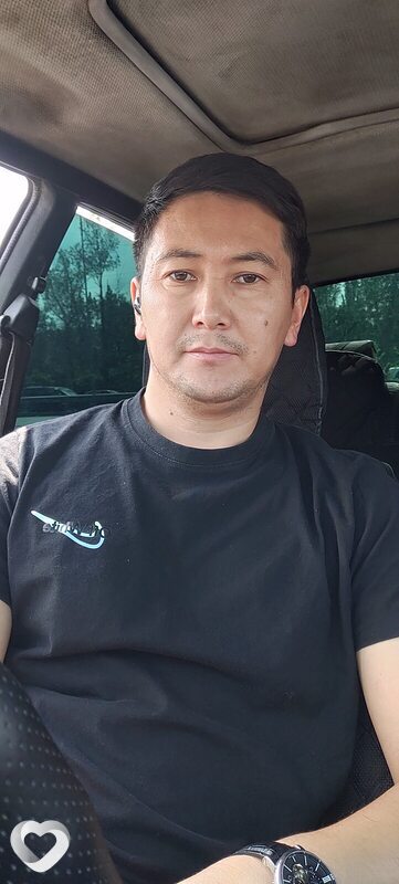 Канат, 31, Талдыкорган — анкета №2226726