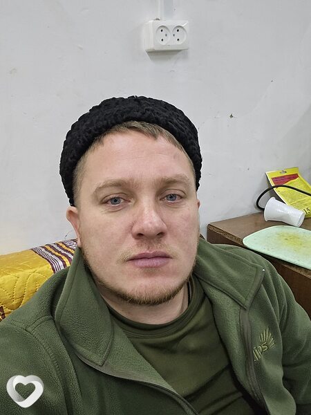 Михаил, 34, Балашихе — анкета №2226728