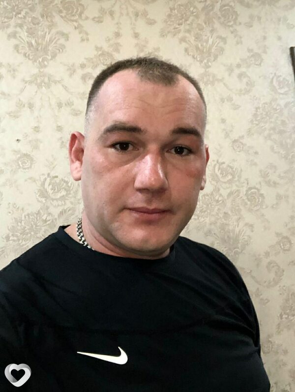 Владимир, 34, Армавире — анкета №2226730
