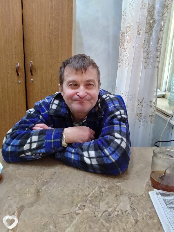 Александр, 59, Бресте — анкета №2226735