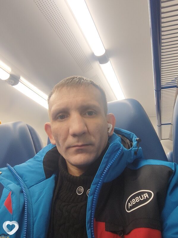 Серш, 34, Владивостоке — анкета №2226736