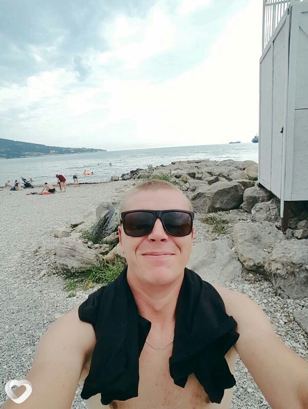Макс, 30, Краснодаре — анкета №2226738