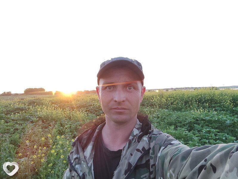 Колян, 38, Астане — анкета №2226767