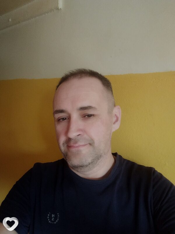 Паша, 49, Ижевске — анкета №2226773