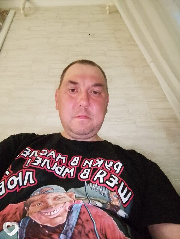 Александр, 46, Санкт-Петербурге — анкета №2226775