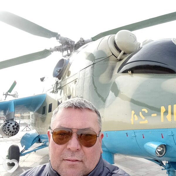 Юстас, 46, Астрахани — анкета №2226781