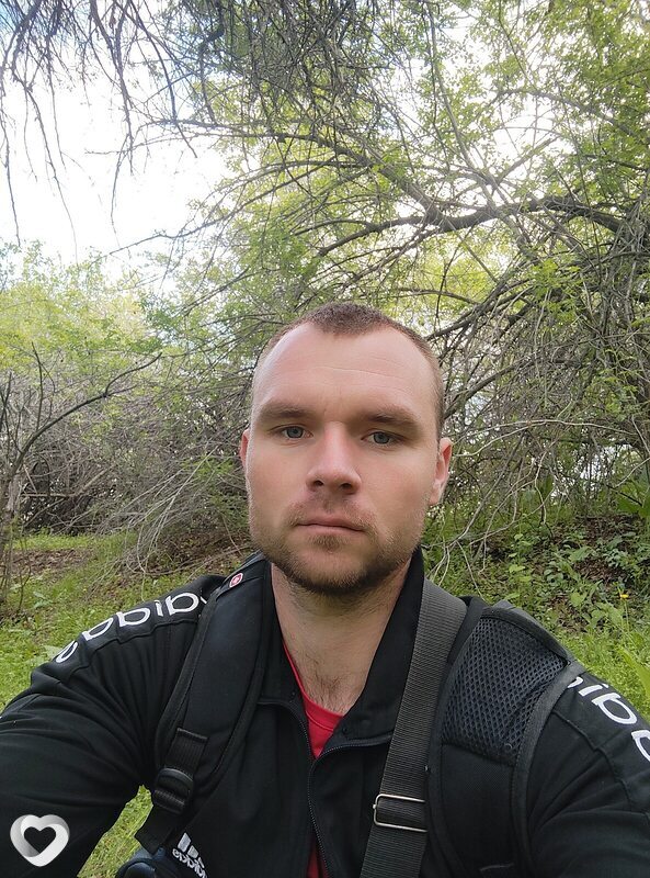 Александр, Ангрен