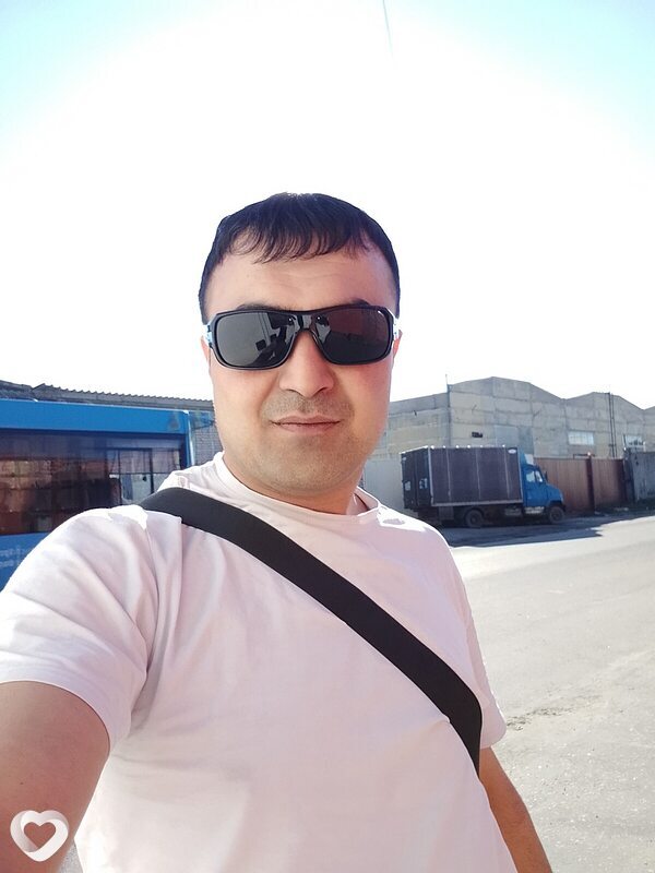 Анар, 34, Твери — анкета №2226746