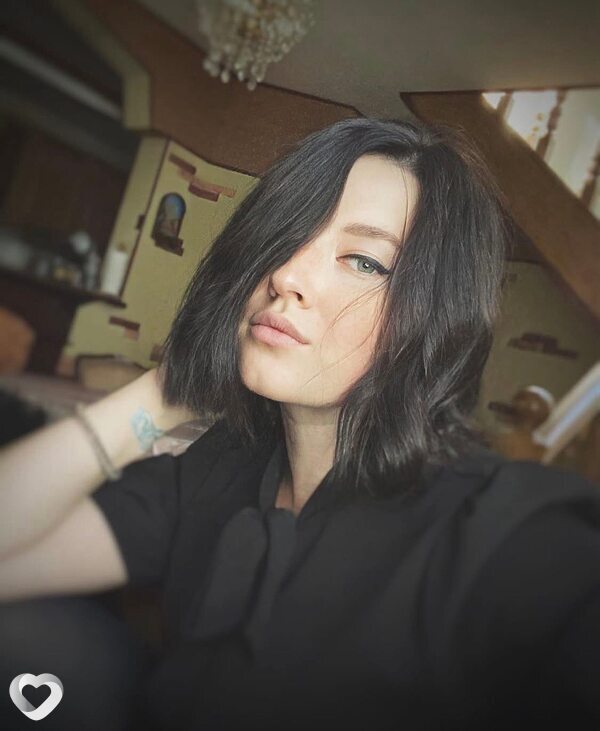 Кристина, 41, Самаре — анкета №2226747