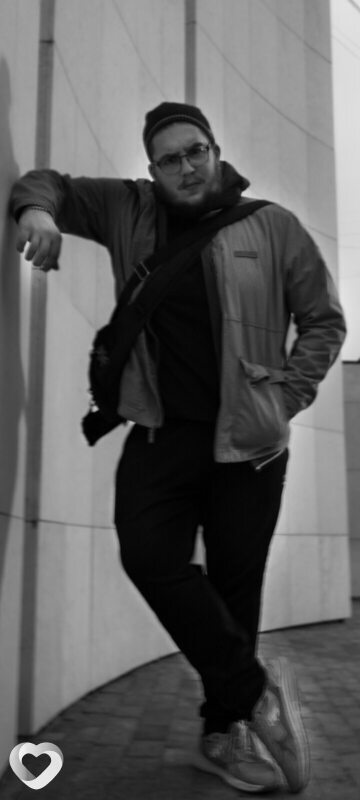 Дмитрий, 41, Челябинске — анкета №2226748