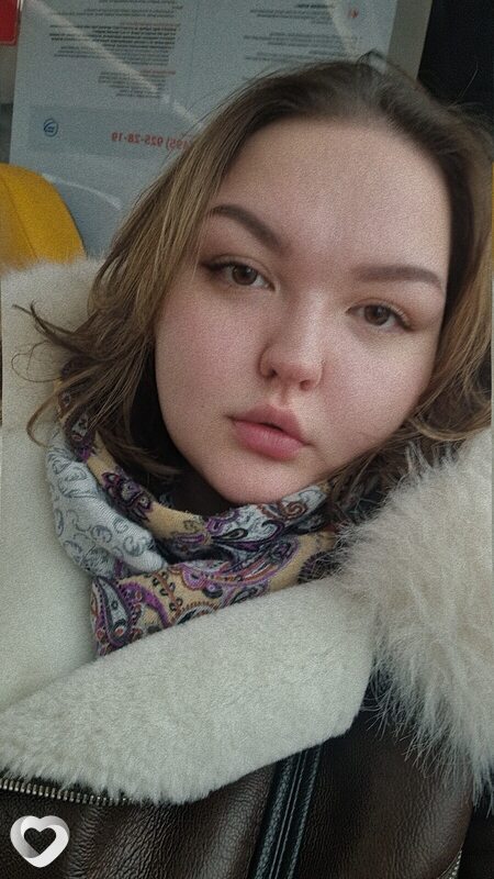 Анастасия, 28, Москве — анкета №2226751