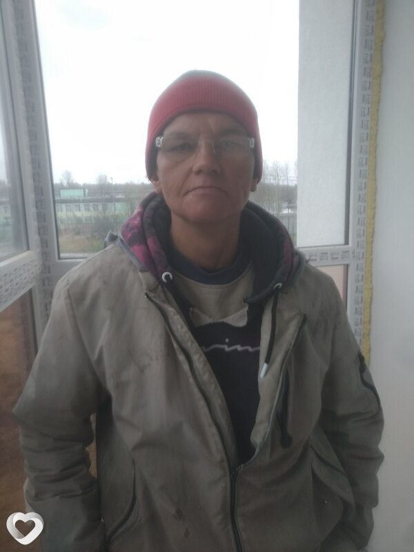 Алексей, 49, Санкт-Петербурге — анкета №2226752